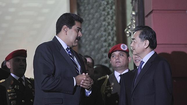 Maduro lanza hoy su plan económico para avanzar el socialismo en Venezuela