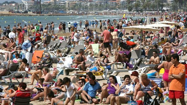 Los datos confirman la mejor Semana Santa para el turismo desde antes de la crisis