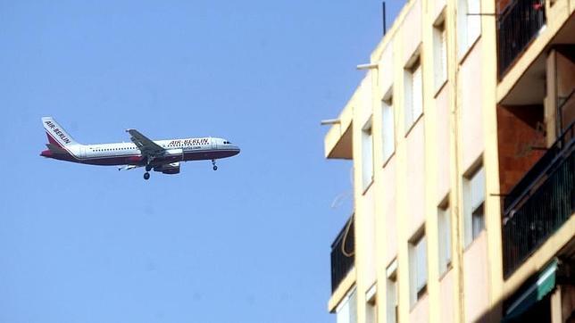 Un 35% de los trabajadores están expuestos a un nivel de ruido elevado