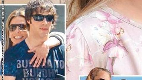 Jordi Cruz aleja los rumores de noviazgo con Eva González