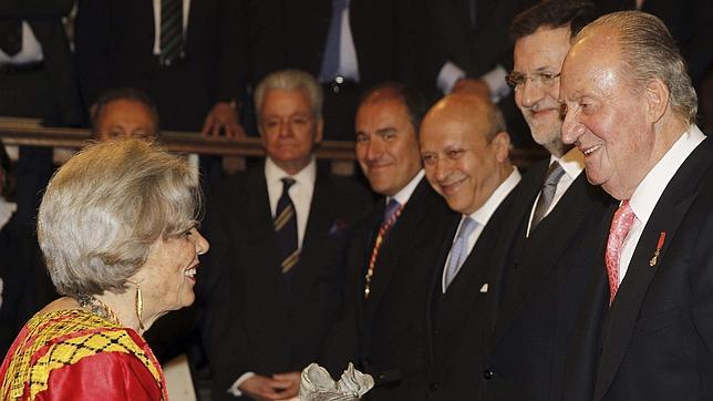 Wert: «Elena Poniatowska ha insuflado vida literaria al testimonio de gente común»