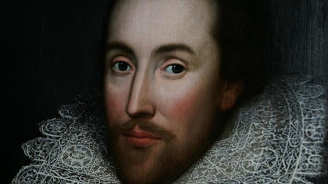 William Shakespeare, elegido como el icono principal de Reino Unido