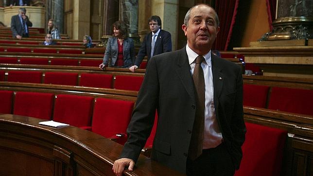 Puig denuncia que el Gobierno «castiga» a Cataluña reduciendo políticas de empleo