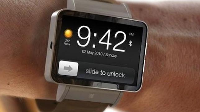 Apple reconsidera sus planes para el iWatch