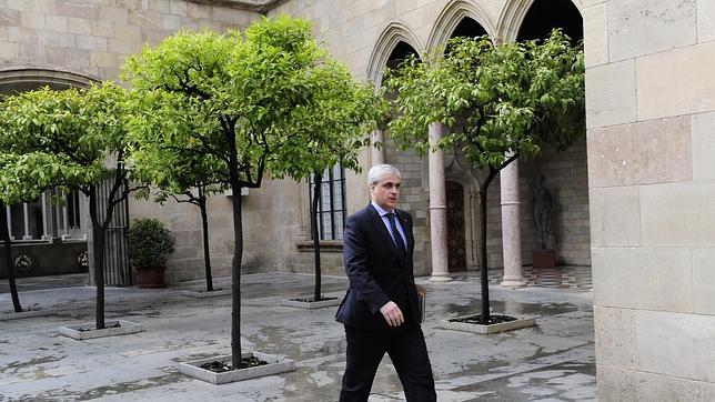 El PP denuncia que la Generalitat utiliza presos para fabricar papeletas para la consulta