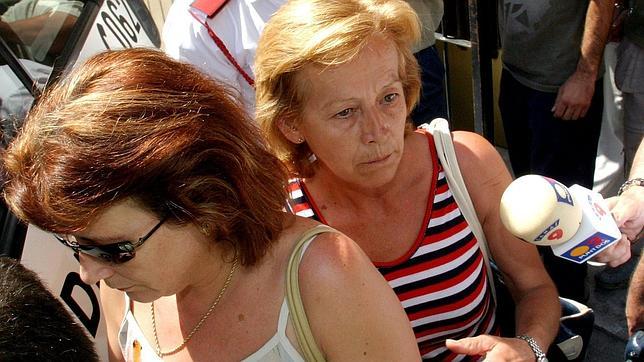 La mujer que roció con gasolina y mató al violador de su hija acaba en prisión