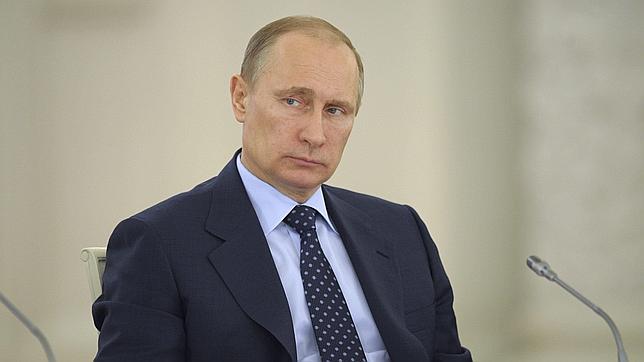 Moscú amenaza a Kiev con consecuencias por lanzar el ejército contra Slaviansk