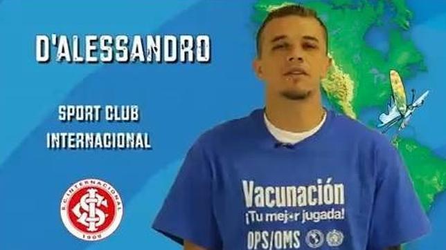 El sarampión y la rubeola, dos enfermedades peligrosas si pensamos ir al  Mundial de Brasil