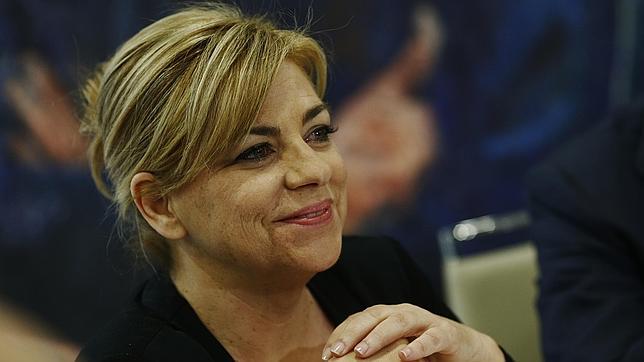 Valenciano dice que si el PSOE gana las europeas, el PP no reformará el aborto