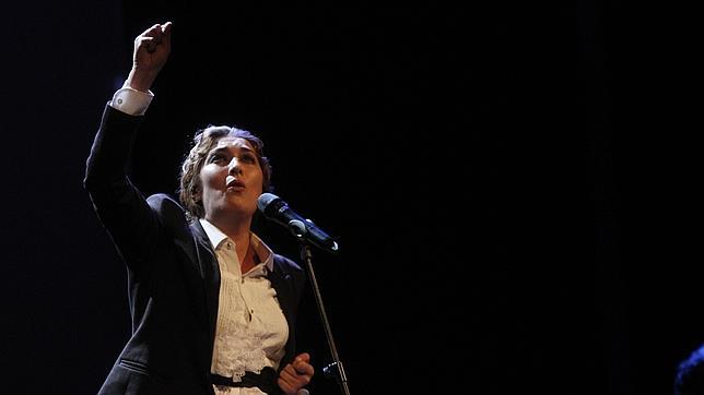 Estrella Morente será homenajeada en El Cante de las Minas
