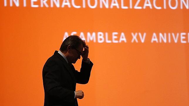 Cataluña, la región que más se beneficia del comercio con el resto de España