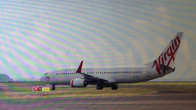 Un pasajero borracho hace saltar la alarma por secuestro en un avión de Virgin con destino a Bali