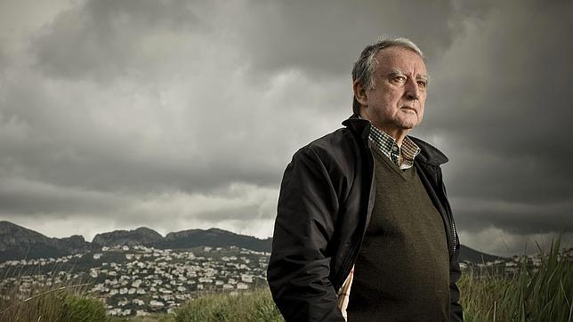 Rafael Chirbes y Antonio Hernández, Premios Nacionales de Crítica Literaria 2014