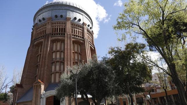 El «vaso» de Chamberí, un símbolo cultural y arquitectónico para Madrid