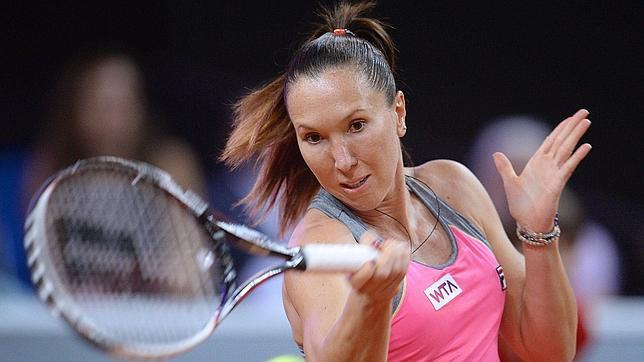 Jelena Jankovic