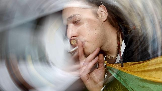 Tabaco, alcohol y drogas son una lacra para el cerebro