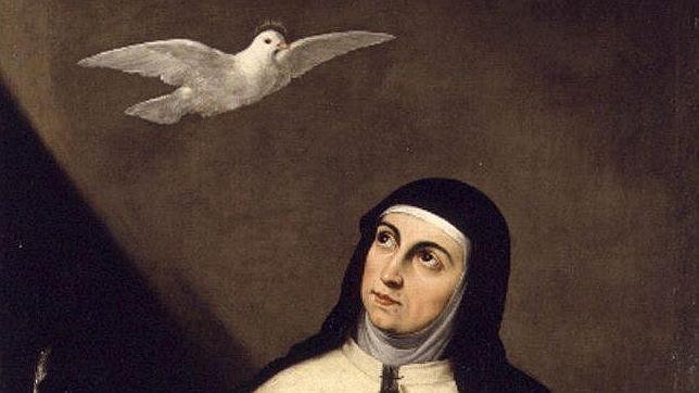 Año Jubilar para el V centenario del nacimiento de Santa Teresa