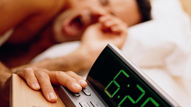 Dormir poco se asocia a un mayor riesgo de ictus