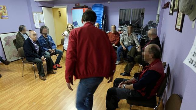 Alcoholismo: una «cura» llamada terapia