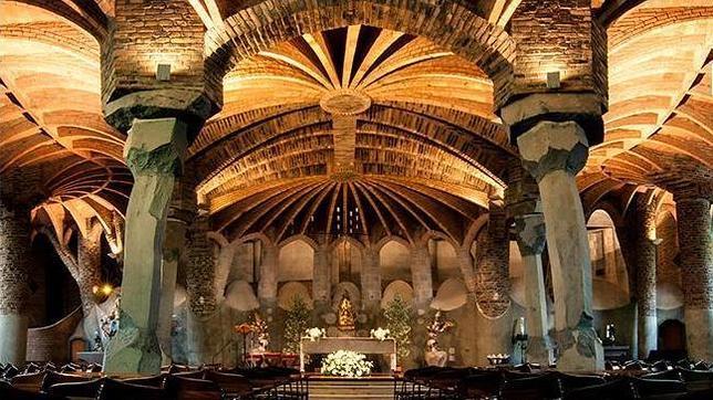 La arquitectura y el diseño de Cataluña, a golpe de click