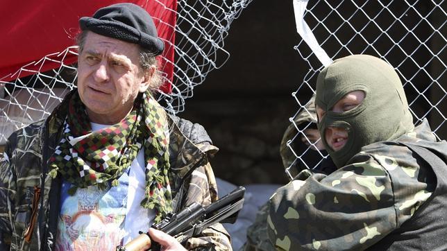 El G7 impondrá nuevas sanciones a Rusia por el conflicto en Ucrania