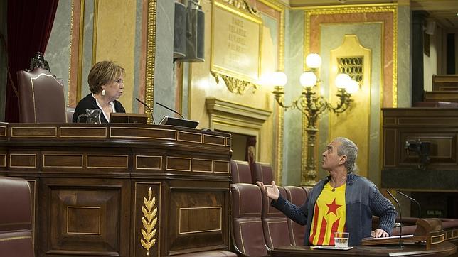 El vicepresidente de Andalucía sale en defensa de Amaiur