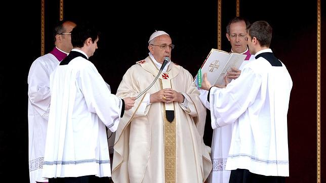 San Juan Pablo II y San Juan XXIII, proclamados al culto de la Iglesia universal