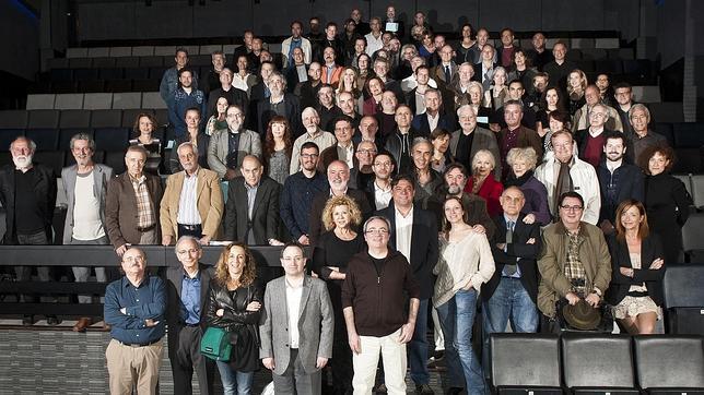 Nace la Academia de las Artes Escénicas de España