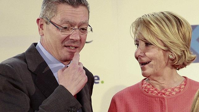 Aguirre, sobre su incidente al volante: «Discrepo con los agentes, no con el Ayuntamiento»