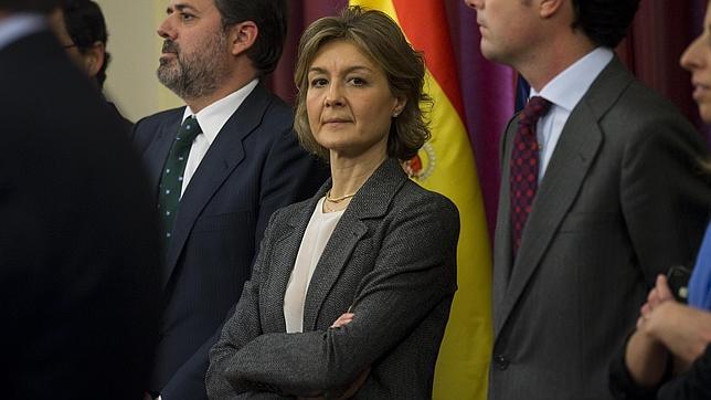 Isabel García Tejerina, nueva ministra de Agricultura