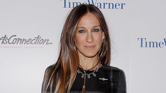 Sarah Jessica Parker nunca ha probado el tequila