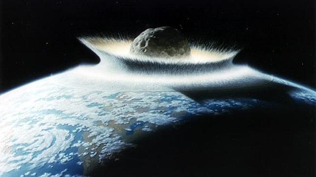 El asteroide Apofis puede impactar contra la Tierra: entre el mito y la realidad