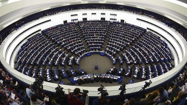 Elecciones Europeas 2014: Cuatro candidaturas más que en 2009 al Parlamento Europeo
