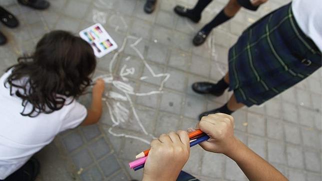 Un grupo de chicas mata a golpes a una compañera de clase en Buenos Aires