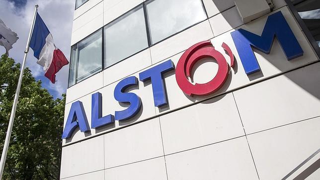 Siemens lanzará una oferta por la francesa Alstom