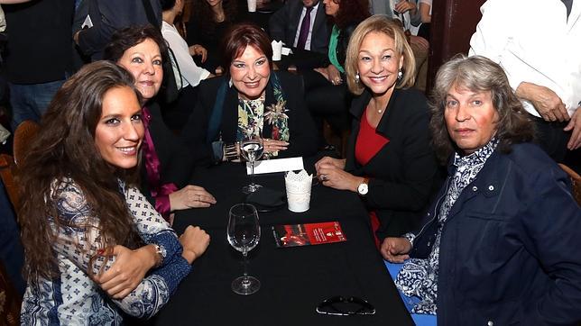 La Comunidad de Madrid presenta la novena edición de Suma Flamenca