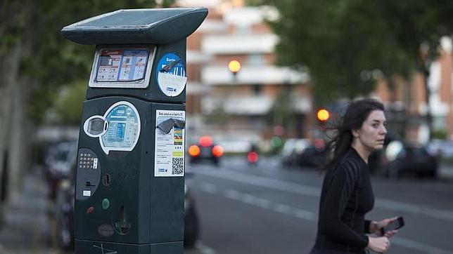Desde julio, el SER será más caro en Madrid para los coches que más contaminen