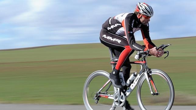 Un triatlón de 24 horas