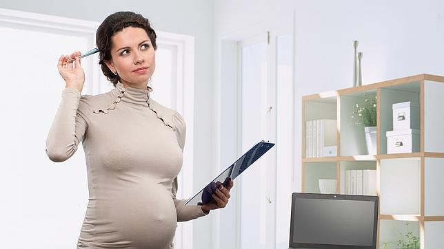 La historia de una mujer que escondió su embarazo del universo Big Data