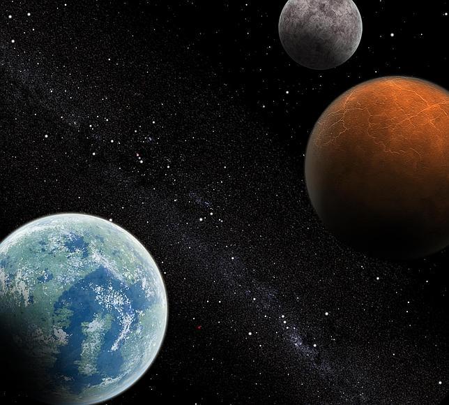 ¿Buscamos vida en los exoplanetas correctos?