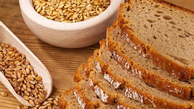 Comer fibra después de un infarto aumenta la supervivencia