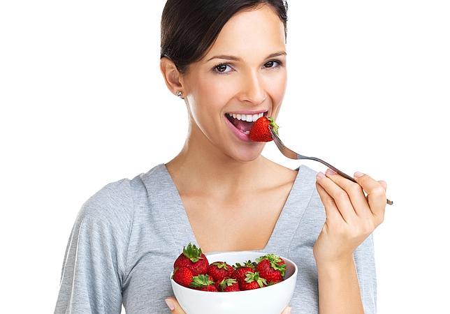 Alimentos que nos ayudan a dormir mejor