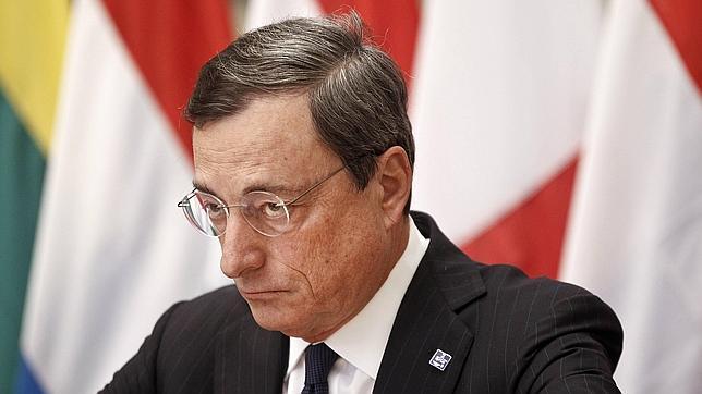 El espectro de la deflación amenaza las buenas perspectivas para la zona euro