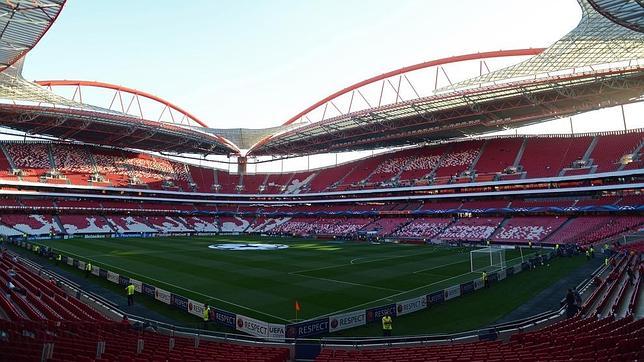 Cómo conseguir entradas para la final de la Champions