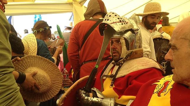 Belmonte, capital mundial del medievo