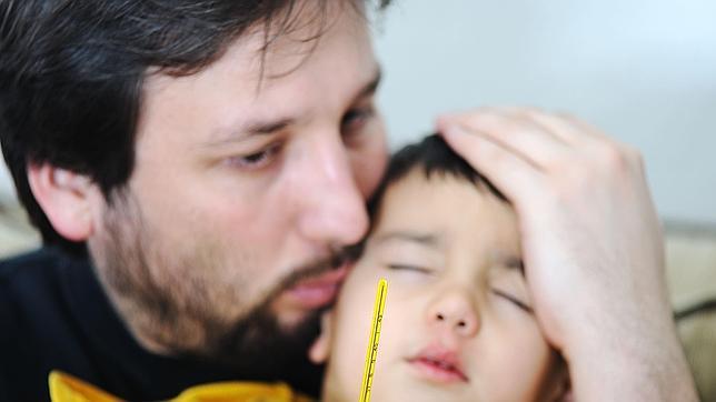 Una guía práctica explica cómo manejar el dolor en niños con cáncer