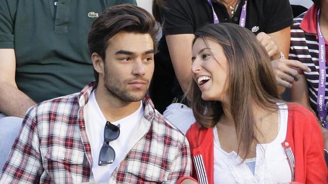 Diego Osorio «debuta» en el teatro con «Los pijos también lloran»