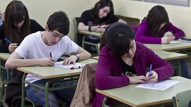 Madrid, única comunidad que se anticipa a las futuras «reválidas»