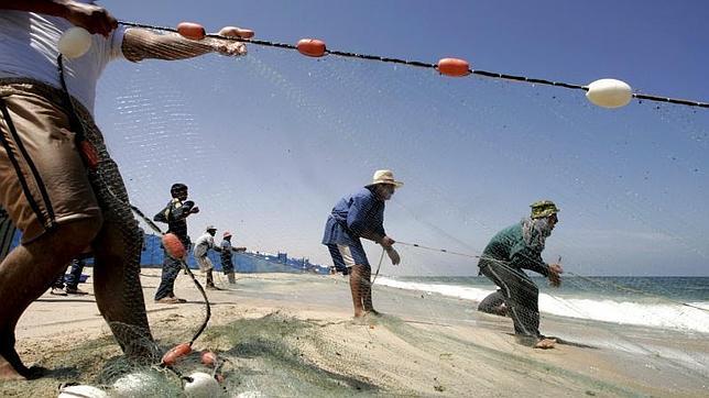 Los fondos marinos de Europa acumulan gran cantidad de basura