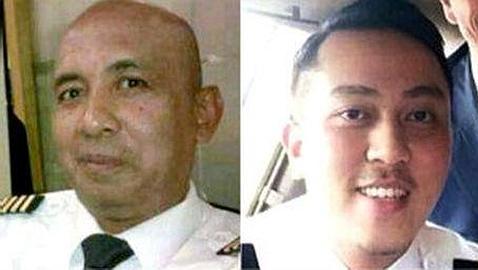 Escuche la última conversación del vuelo MH 370 con la torre de control